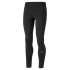 Calça Puma Brushed 7/8 Running Tights Homem Preto