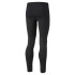 Calça Puma Brushed 7/8 Running Tights Homem Preto