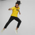 T-shirt Homme Puma Essentials+2 Colour Logo Yellow