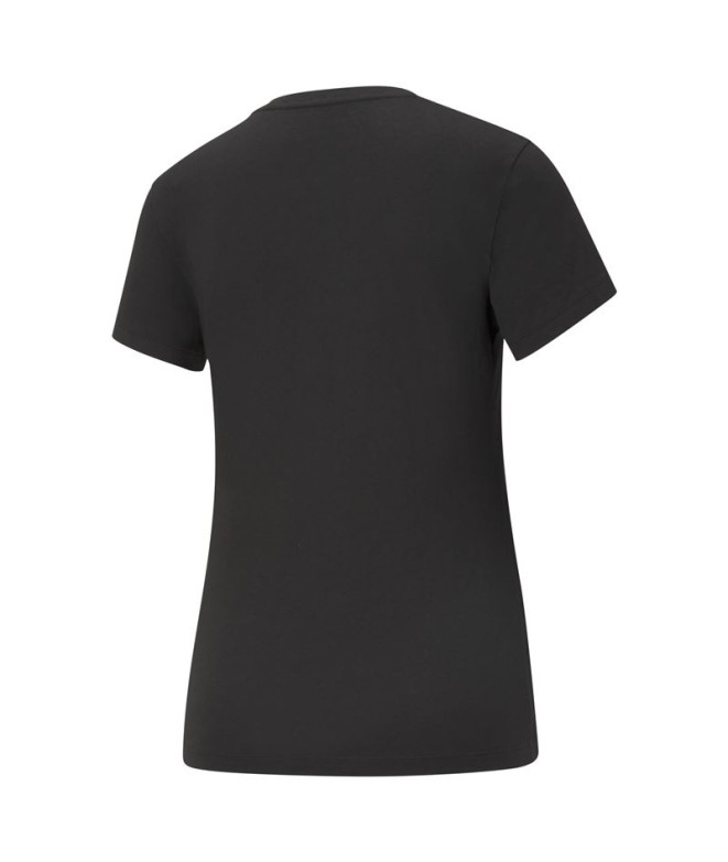 T-shirt Logo Ess de Puma Femme