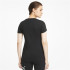 Camiseta Puma Ess Logo Mujer