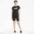 Camiseta Puma Ess Logo Mujer