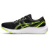 Zapatillas de running ASICS Gel-Pulse 13 M Black