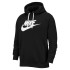 Sudadera con capucha Nike Sportswear Club Fleece Hombre Blue