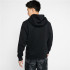 Sudadera con capucha Nike Sportswear Club Fleece Hombre Blue