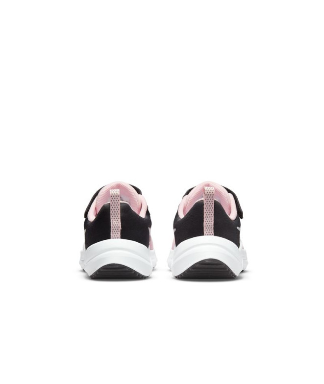Sapatilhas Nike Infantil Downshifter 12 Rose