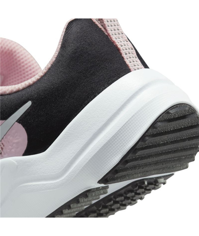 Sapatilhas Nike Infantil Downshifter 12 Rose