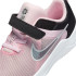 Chaussures Nike Enfant Downshifter 12 Rose