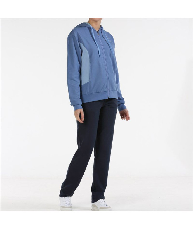 Chándal Jhon Smith Bolla Hombre Blue