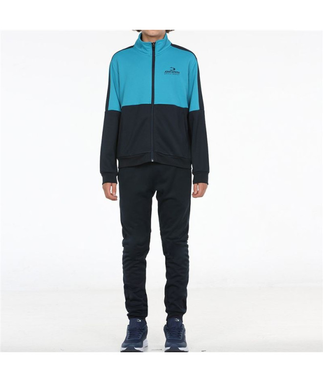 Tracksuit John Smith Korlo Kids BL