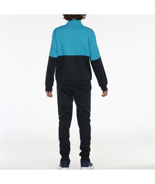 Tracksuit John Smith Korlo Kids BL