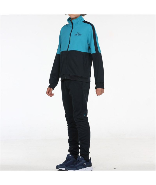 Chándal John Smith Korlo Infantil BL