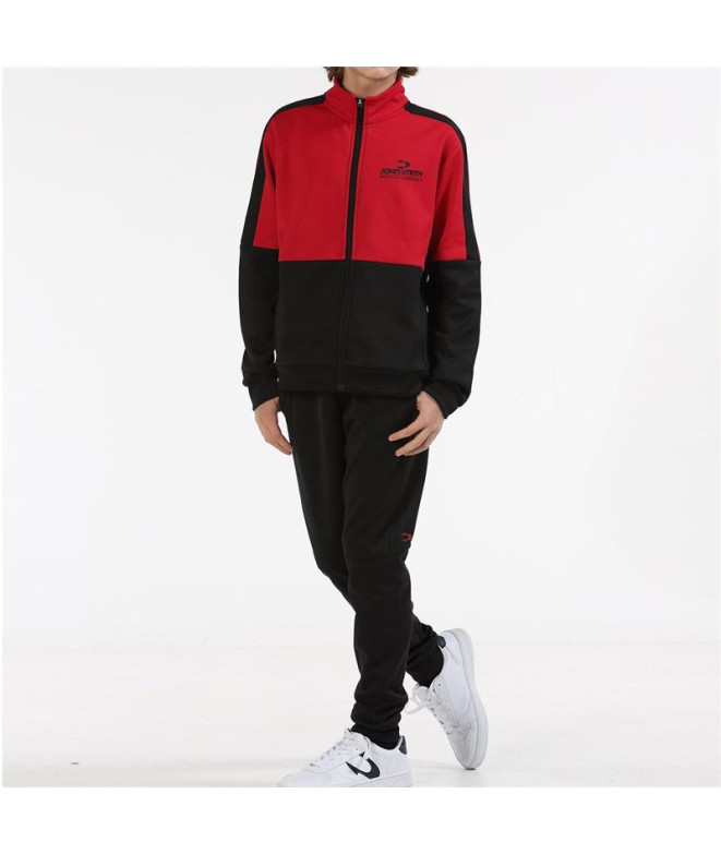 Tracksuit John Smith Korlo Kids RD