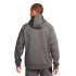Sudadera con capucha Nike Therma-Fit Hombre Grey.