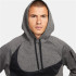 Sudadera con capucha Nike Therma-Fit Hombre Grey.