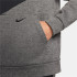 Sudadera con capucha Nike Therma-Fit Hombre Grey.