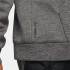 Sudadera con capucha Nike Therma-Fit Hombre Grey.