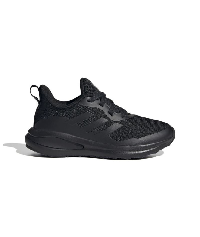 Zapatillas adidas FortaRun Infantil Black