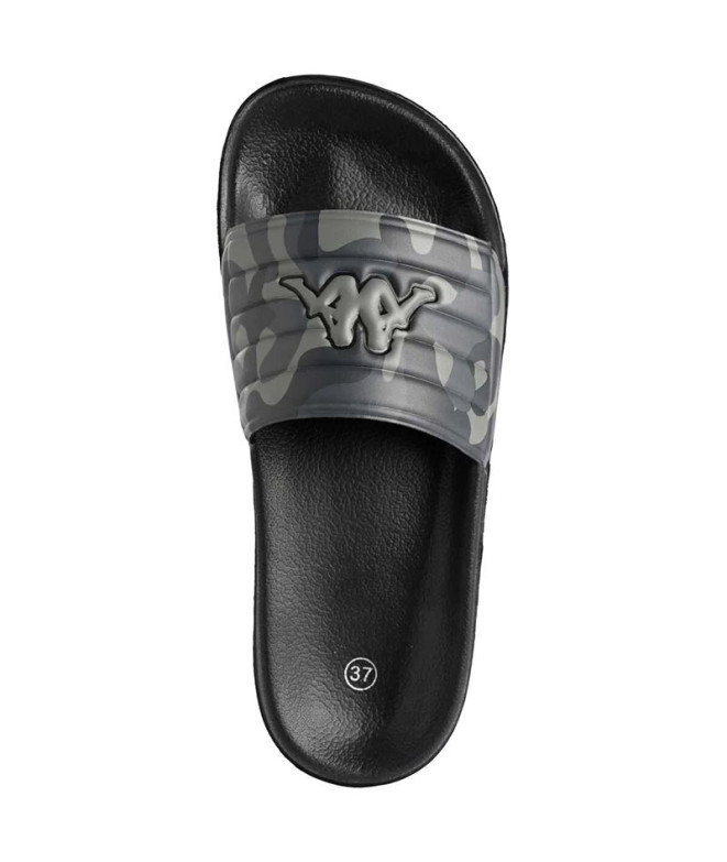 Chinelos Kappa Matese 5 Kids BK
