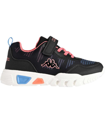 Chaussures Kappa Wamby Enfant BK