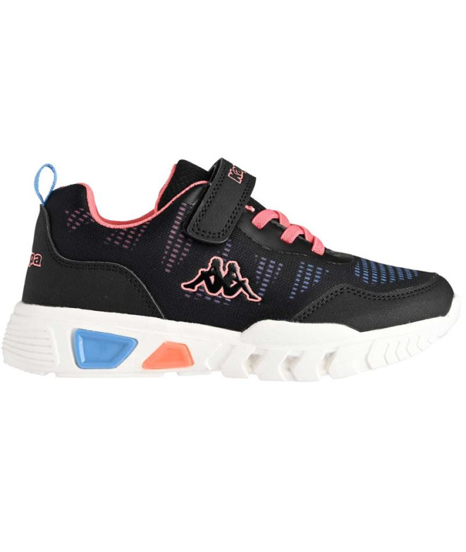 Chaussures Kappa Wamby Kids BK