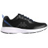 Zapatillas Kappa Training Glinch 2 BK