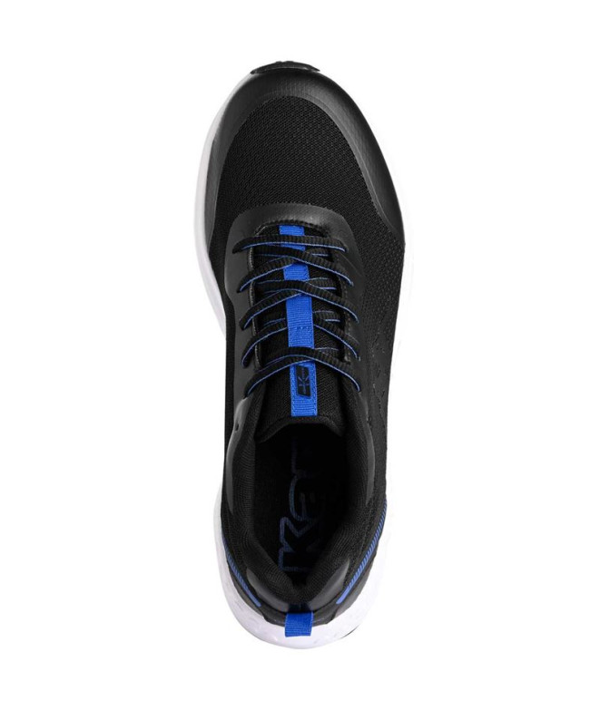 Zapatillas Kappa Training Glinch 2 BK