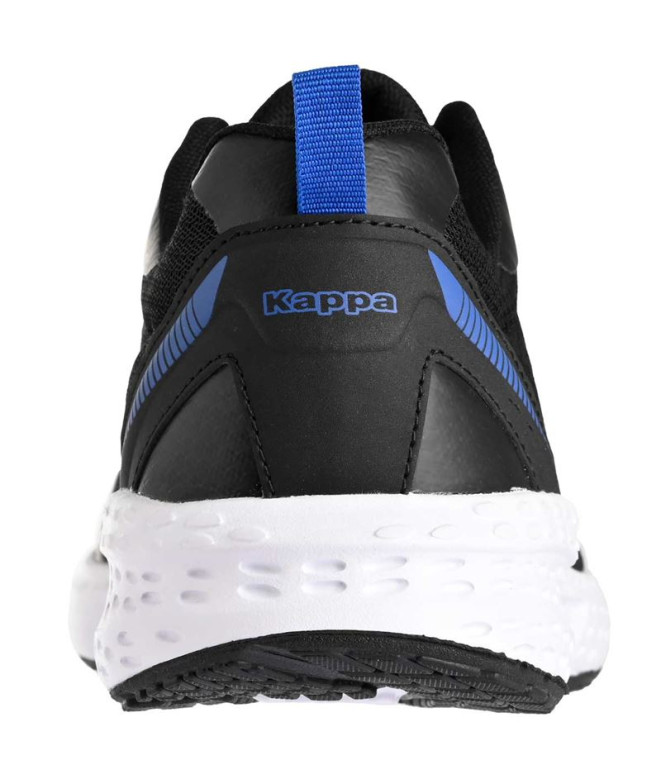 Zapatillas Kappa Training Glinch 2 BK