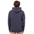 Casaco com capuz Rip Curl Radiate Azul para homem