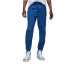 Calça Nike Homem Jordan Essentials Blue