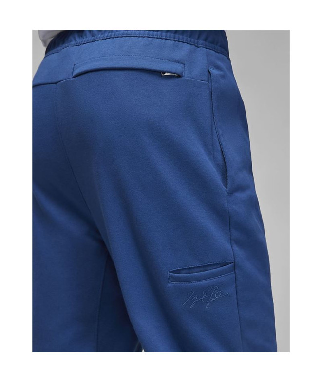 Pantalones Nike Jordan Essentials Hombre Blue