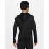 Sweatshirt Nike Therma-FIT Boy Noir
