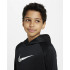 Sudadera Nike Therma-FIT Niño Black