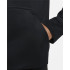 Sudadera Nike Therma-FIT Niño Black