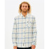 Camisa Rip Curl Homens Branco