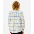 Camisa Rip Curl Homens Branco