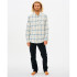 Camisa Rip Curl Homens Branco