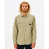 Camisa Rip Curl Epic Man Bege
