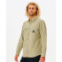 Camisa Rip Curl Epic Man Bege