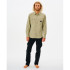Camisa Rip Curl Epic Man Bege