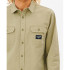 Camisa Rip Curl Epic Man Bege