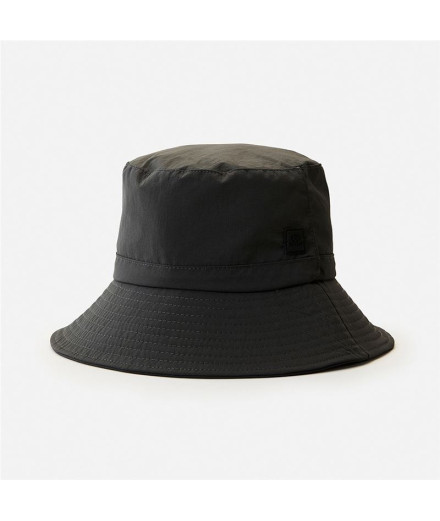Gorro Rip Curl Anti-Series Elite Upf Homem Preto.