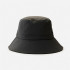 Gorro Rip Curl Anti-Series Elite Upf Homem Preto.
