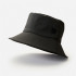 Gorro Rip Curl Anti-Series Elite Upf Homem Preto.