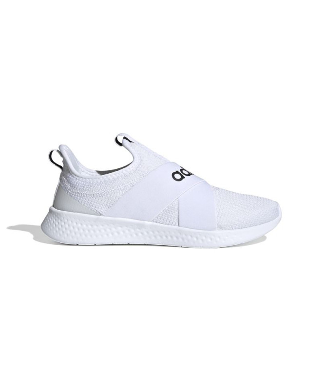 Chaussures adidas Puremotion Adapt W White