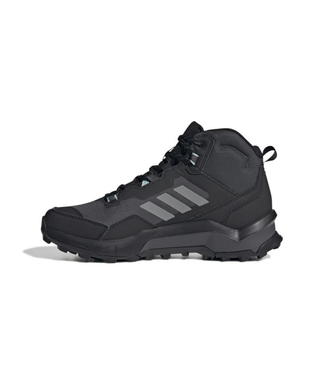 Tênis Terrex AX4 Hiking - Cinza adidas