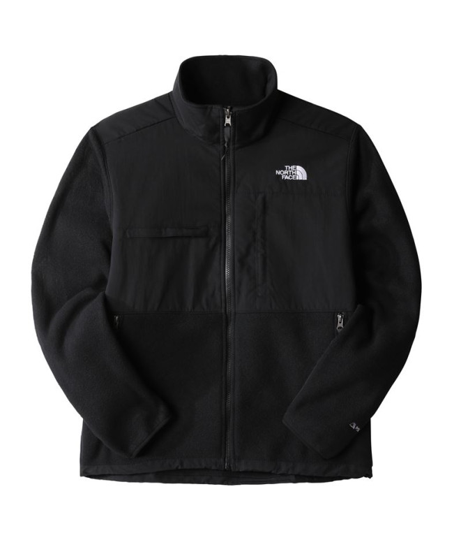 Casaco The North Face Homem Denali Preto