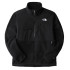 Casaco The North Face Homem Denali Preto