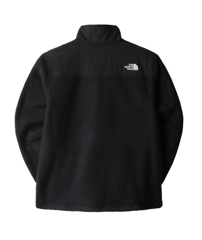 Veste The North Face Homme Denali Noir