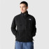Casaco The North Face Homem Denali Preto